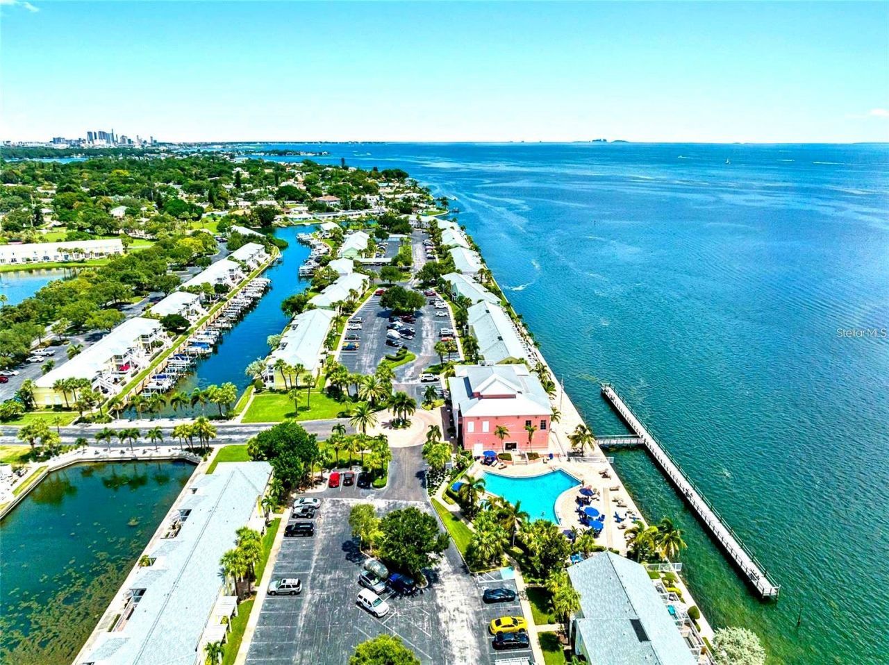 5176 Salmon Drive Se, Unit A, Saint Petersburg, FL 33705 Photo