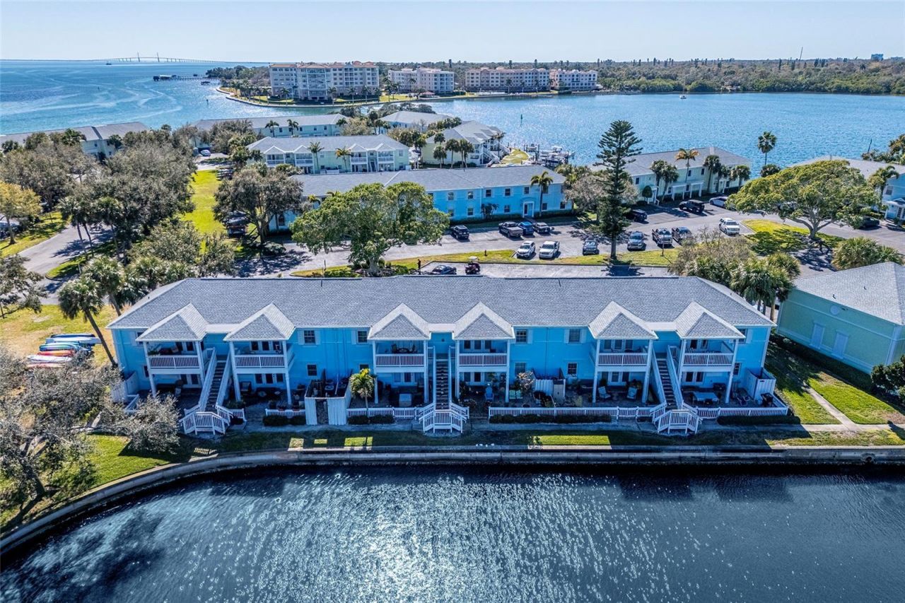 5176 Salmon Drive Se, Unit A, Saint Petersburg, FL 33705 Photo