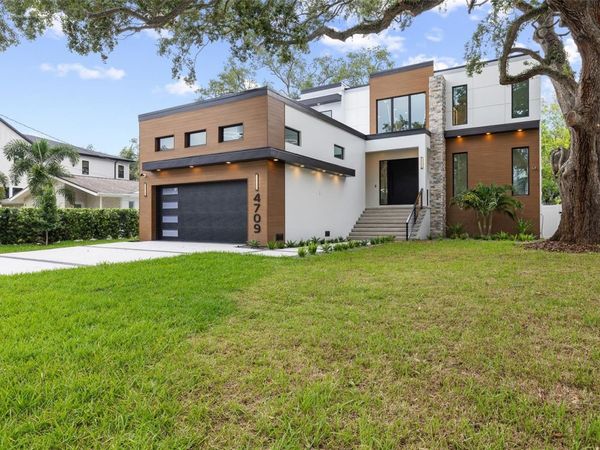 4709 W ESTRELLA STREET, TAMPA, FL 33629