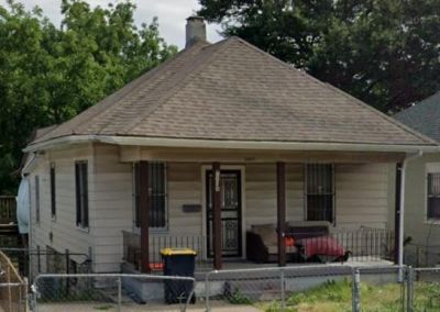 5809 Saint John Avenue, Kansas City, MO 64123 Main Photo