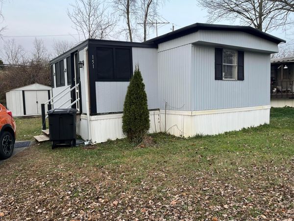 151 Cambridge Court, Reynoldsburg, OH 43068