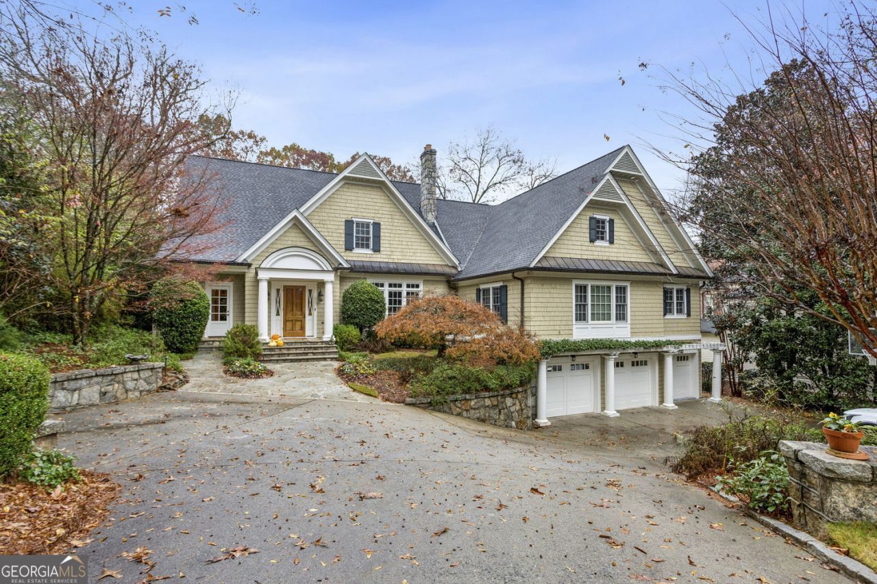 1010 Carter Drive Ne, Atlanta, GA 30319 Main Photo