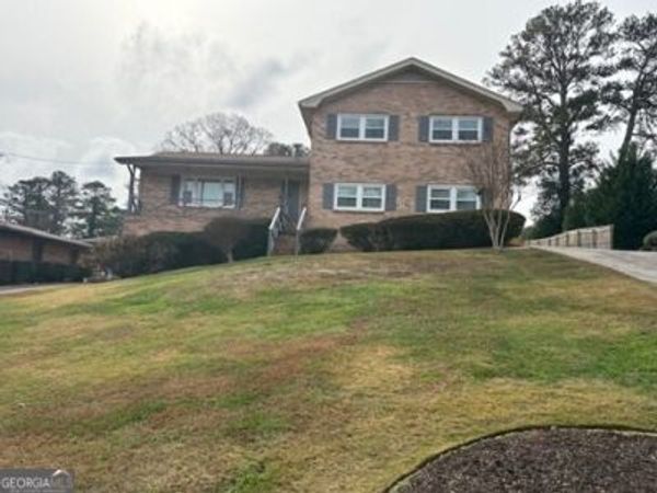 3419 Columbia Court, Decatur, GA 30032