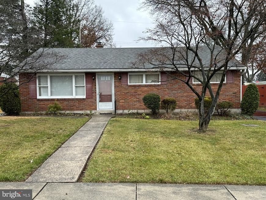 105 Fairmount Avenue, Reading, PA 19606 Main Photo