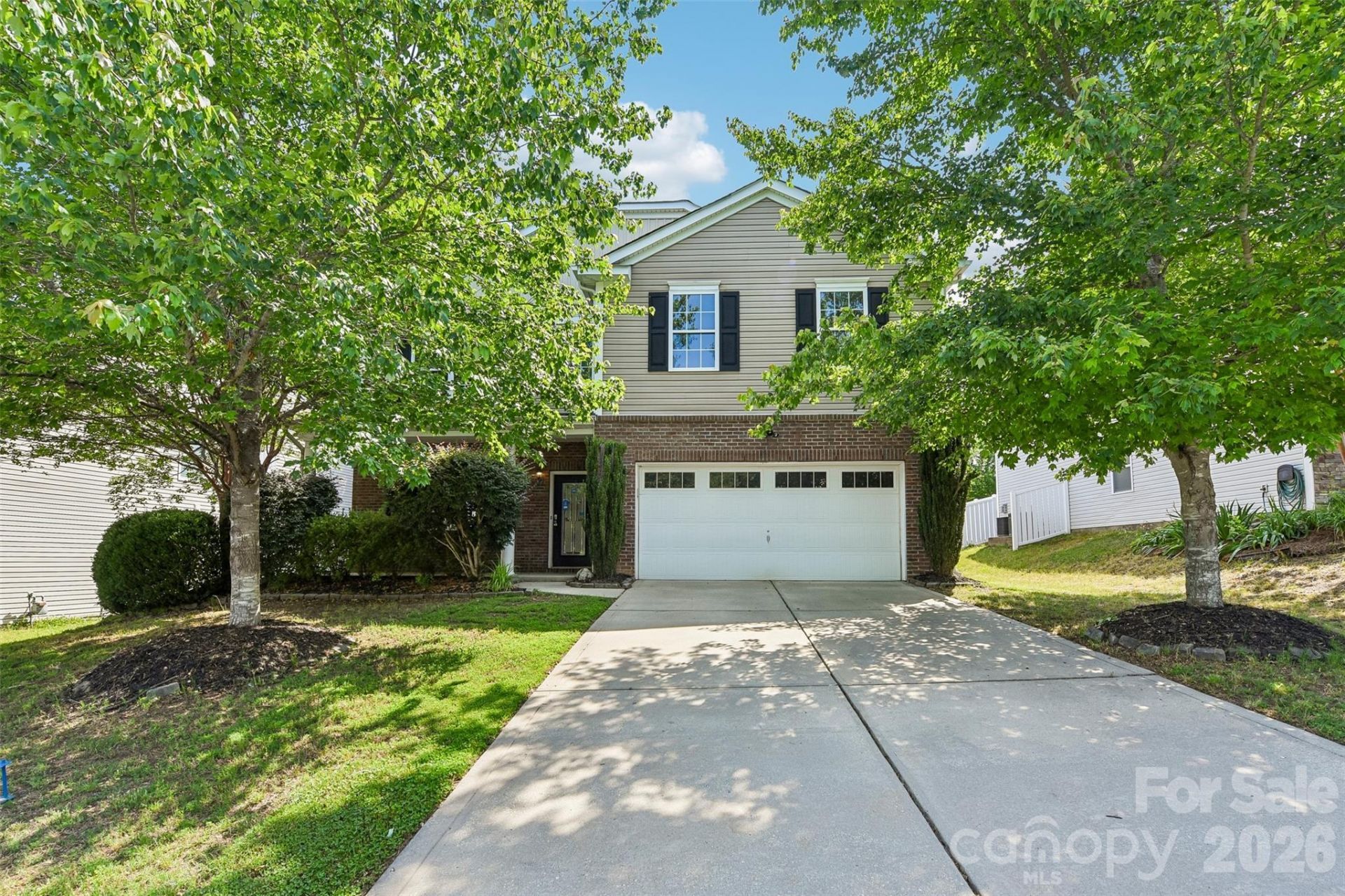 426 Garden Grove Road, Fort Mill, SC 29708