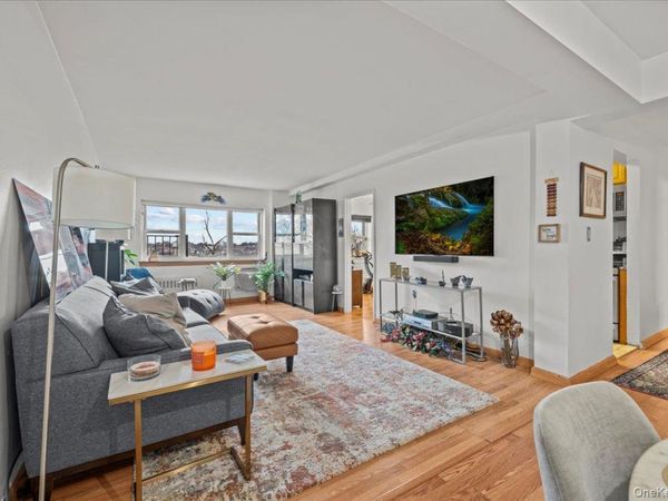 3030 Johnson Avenue, Unit 4K, Bronx, NY 10463