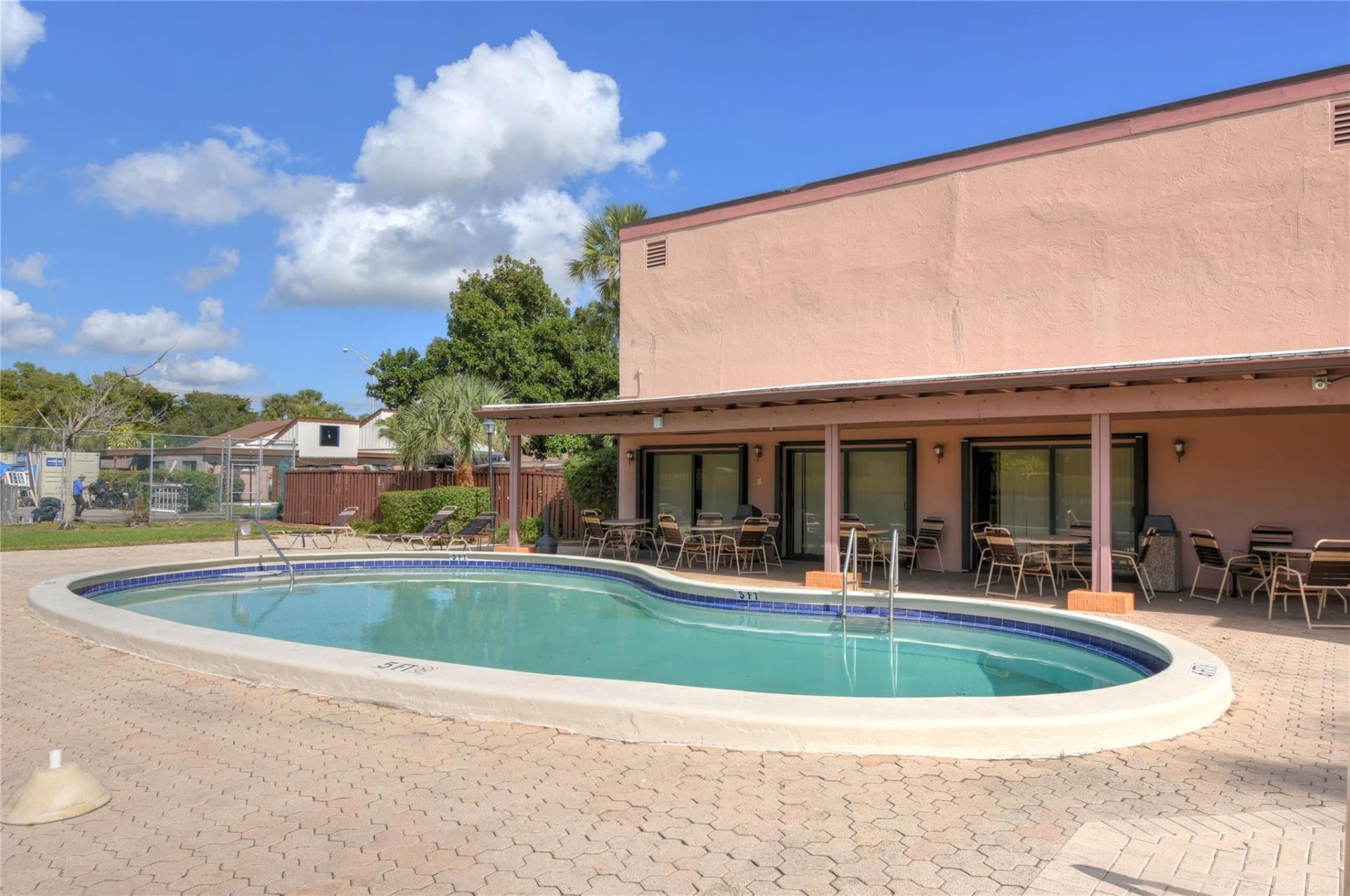 1748 NW 74th Avenue, Unit 19, Plantation, FL 33313 Photo