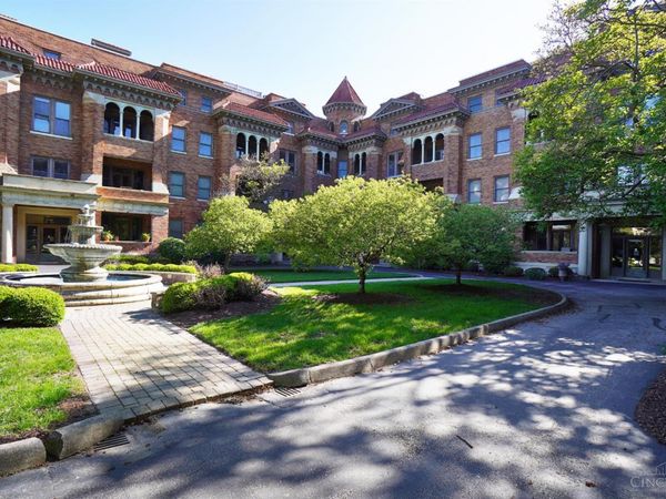 2356 Park Avenue, Unit 27, Cincinnati, OH 45206