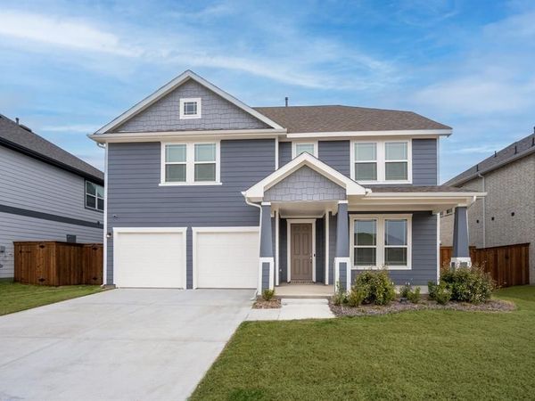 5635 Huffines Boulevard, Royse City, TX 75189