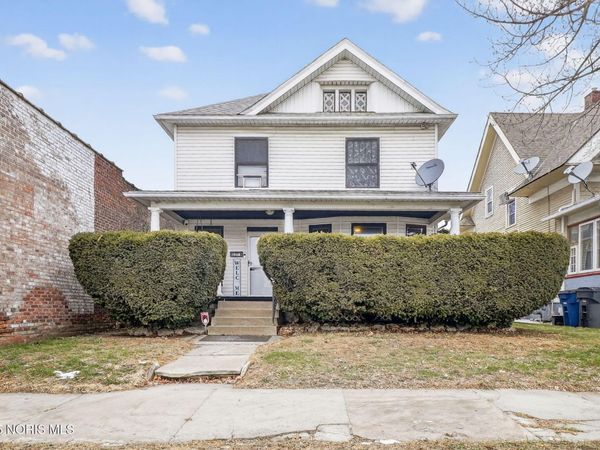 1936 Airport Highway, Toledo, OH 43609