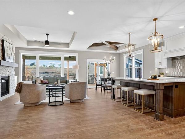 11514 S Olathe View Road, Olathe, KS 66061