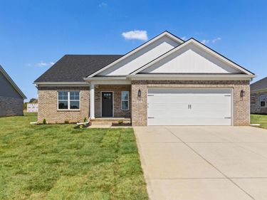 122 Zane Lane, Nicholasville, KY 40356