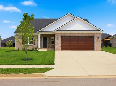 122 Zane Lane, Nicholasville, KY 40356