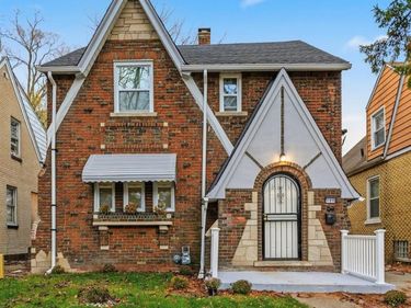 11810 Riad Street, Detroit, MI 48224