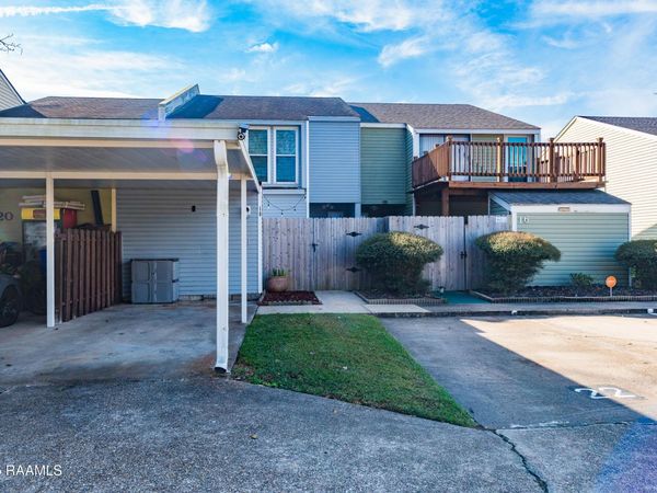 18 Heather Row, Lafayette, LA 70507
