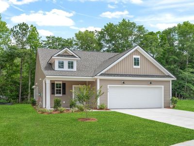 478 Cadbury Loop, Summerville, SC 29486