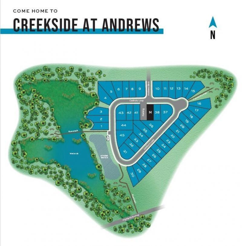 478 Cadbury Loop Photo 21