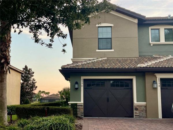 8996 AZALEA SANDS LANE, Unit 3301, DAVENPORT, FL 33896