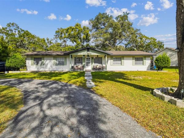 25309 CARNOUSTIE DRIVE, SORRENTO, FL 32776