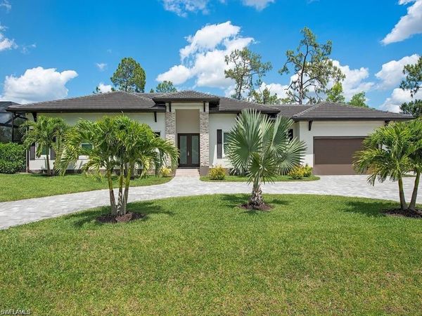 710 Soll ST, NAPLES, FL 34109