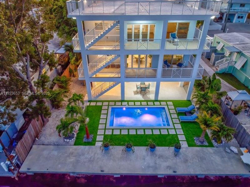 229 Upper Matecumbe Rd, Key Largo, FL 33037 Photo