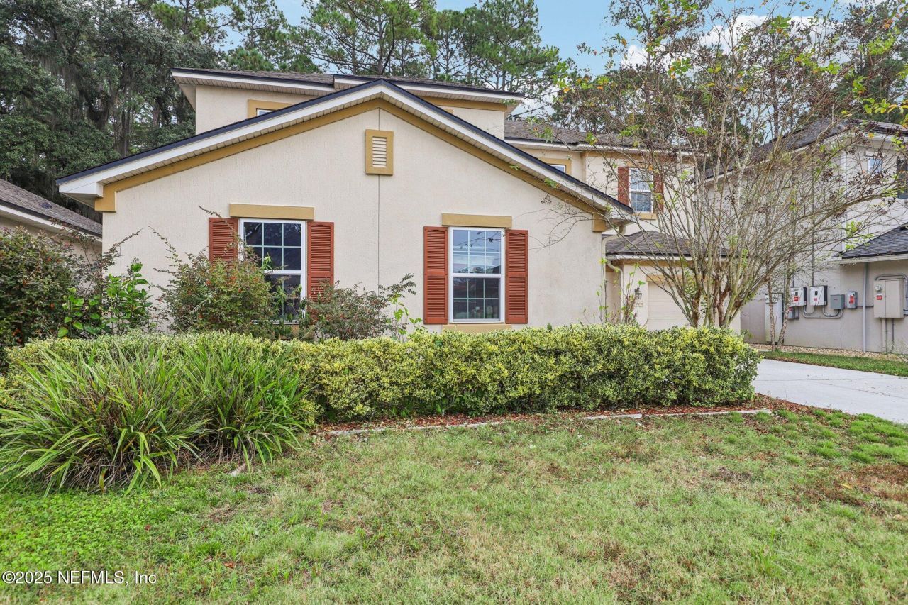 12349 Shady Bridge Trail, Jacksonville, FL 32258 Photo