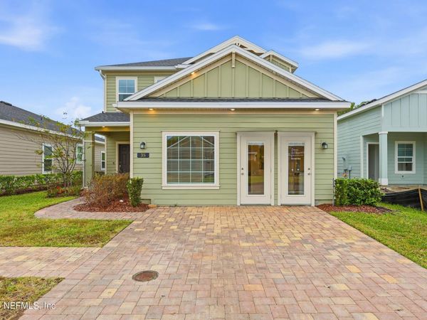 35 OLD BULL BAY Court, St. Augustine, FL 32084