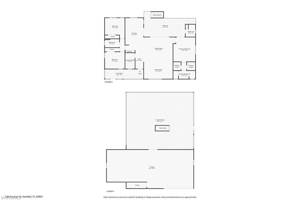 736 Durion Ct , Sanibel, FL 33957 Photo