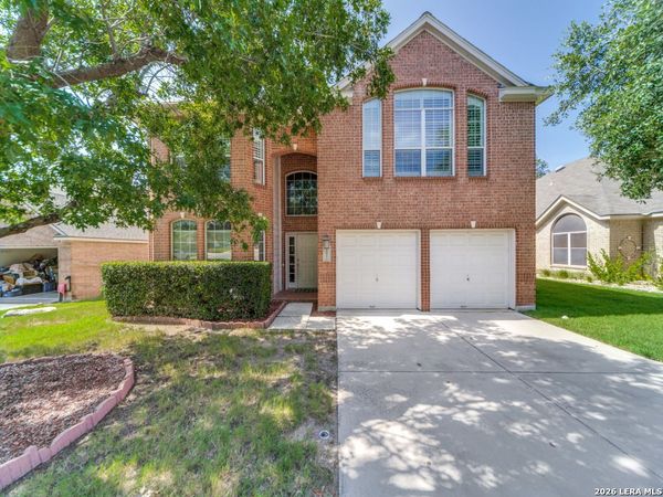 20811 Encino Pebble, San Antonio, TX 78259