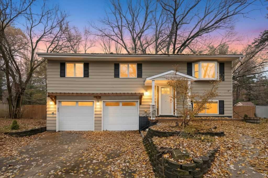 1949 Orchard Drive, Stevensville, MI 49127 Main Photo