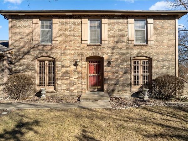 12126 Jefferson Court, Kansas City, MO 64145