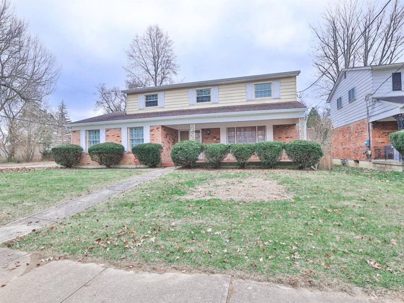 1101 Meadowind Court, Springfield Twp., OH 45231 Photo 1