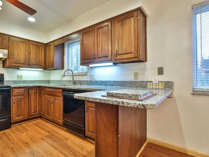 1101 Meadowind Court, Springfield Twp., OH 45231 Photo 14