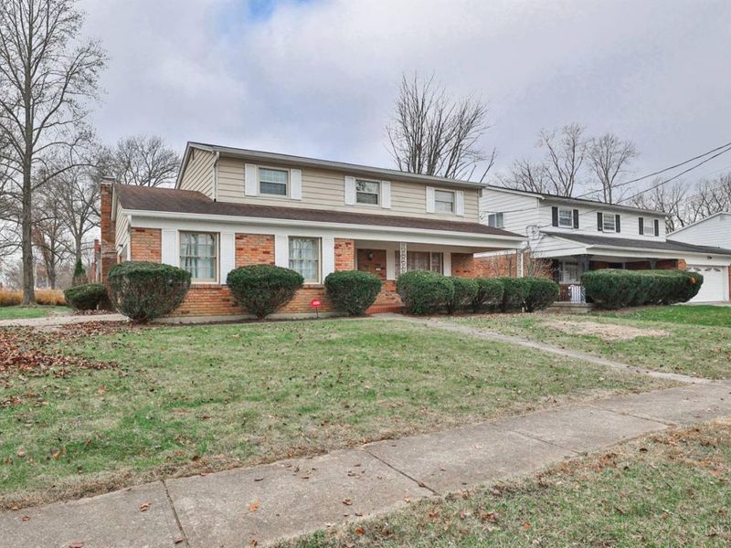 1101 Meadowind Court, Springfield Twp., OH 45231 Photo 2