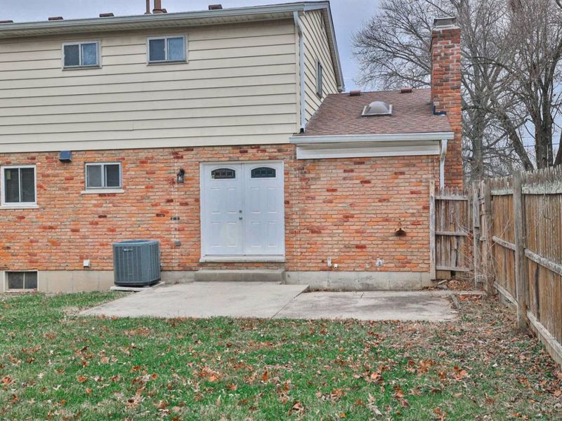 1101 Meadowind Court, Springfield Twp., OH 45231 Photo 40