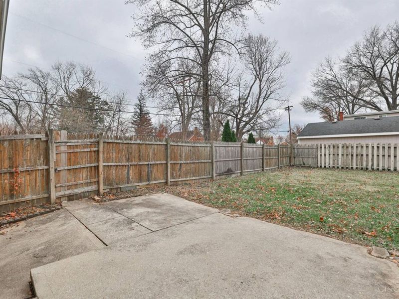 1101 Meadowind Court, Springfield Twp., OH 45231 Photo 41