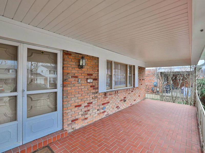 1101 Meadowind Court, Springfield Twp., OH 45231 Photo 42