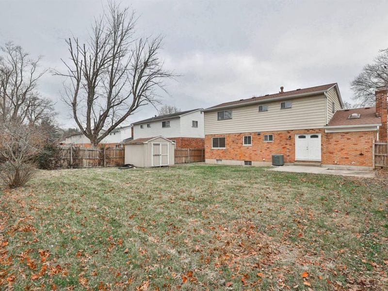 1101 Meadowind Court, Springfield Twp., OH 45231 Photo 44