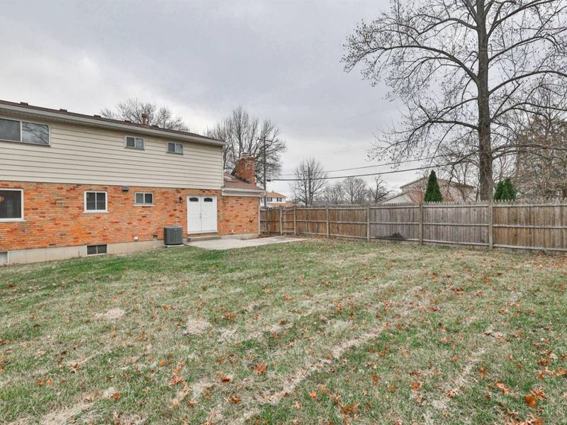 1101 Meadowind Court, Springfield Twp., OH 45231 Photo 45
