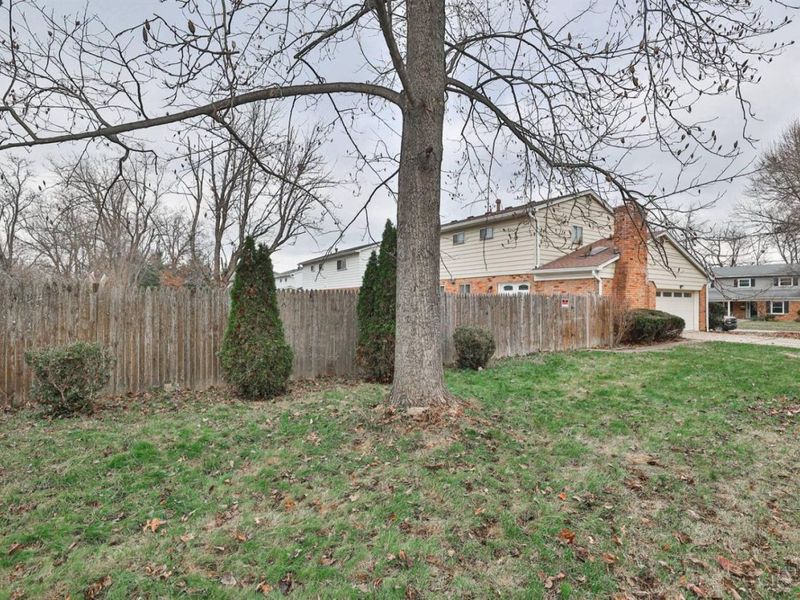 1101 Meadowind Court, Springfield Twp., OH 45231 Photo 46