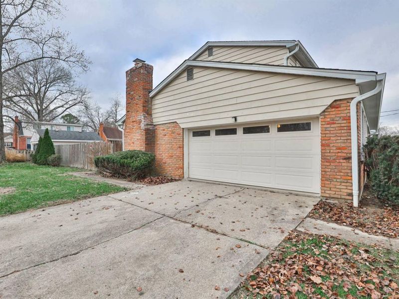 1101 Meadowind Court, Springfield Twp., OH 45231 Photo 50