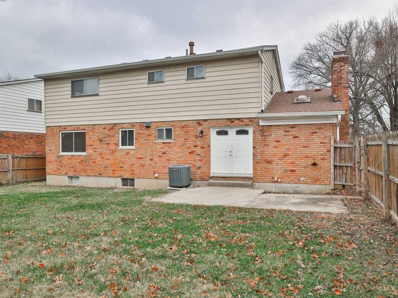 1101 Meadowind Court, Springfield Twp., OH 45231 Photo 52