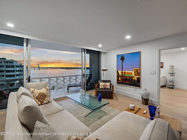 2760 S Ocean Boulevard, Unit 508, Palm Beach, FL 33480