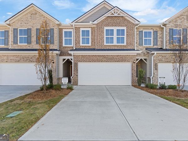 2209 Chant Street, Dacula, GA 30019