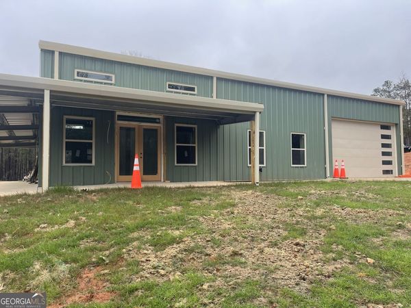 4444 County Line Road, Mansfield, GA 30055