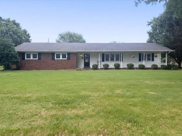 2412 Grider Pond Road, Bowling Green, KY 42104
