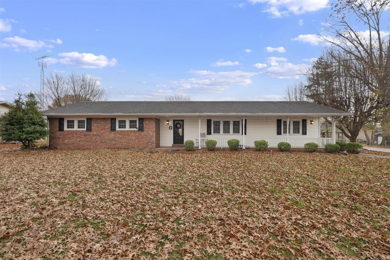 2412 Grider Pond Road, Bowling Green, KY 42104 Main Photo
