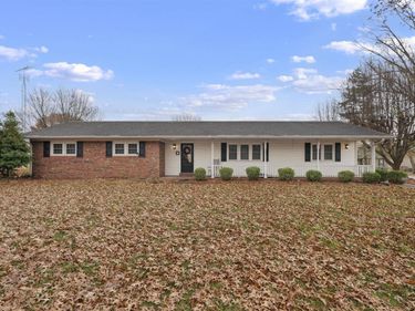 2412 Grider Pond Road, Bowling Green, KY 42104
