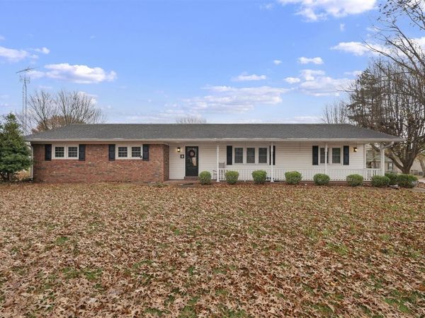 2412 Grider Pond Road, Bowling Green, KY 42104