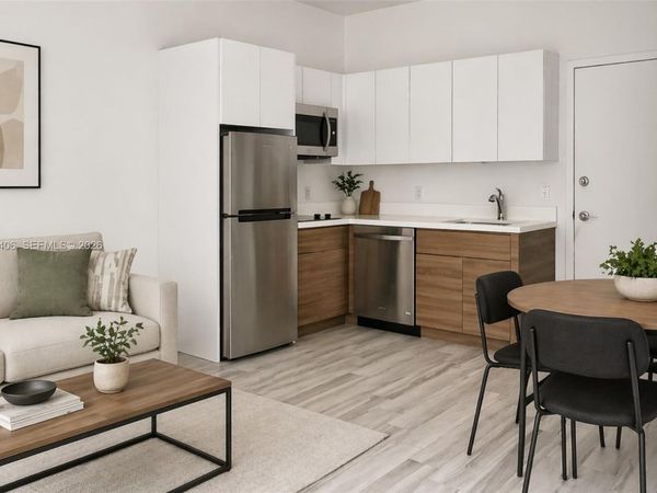 1560 Meridian Ave, Unit 206, Miami Beach, FL 33139